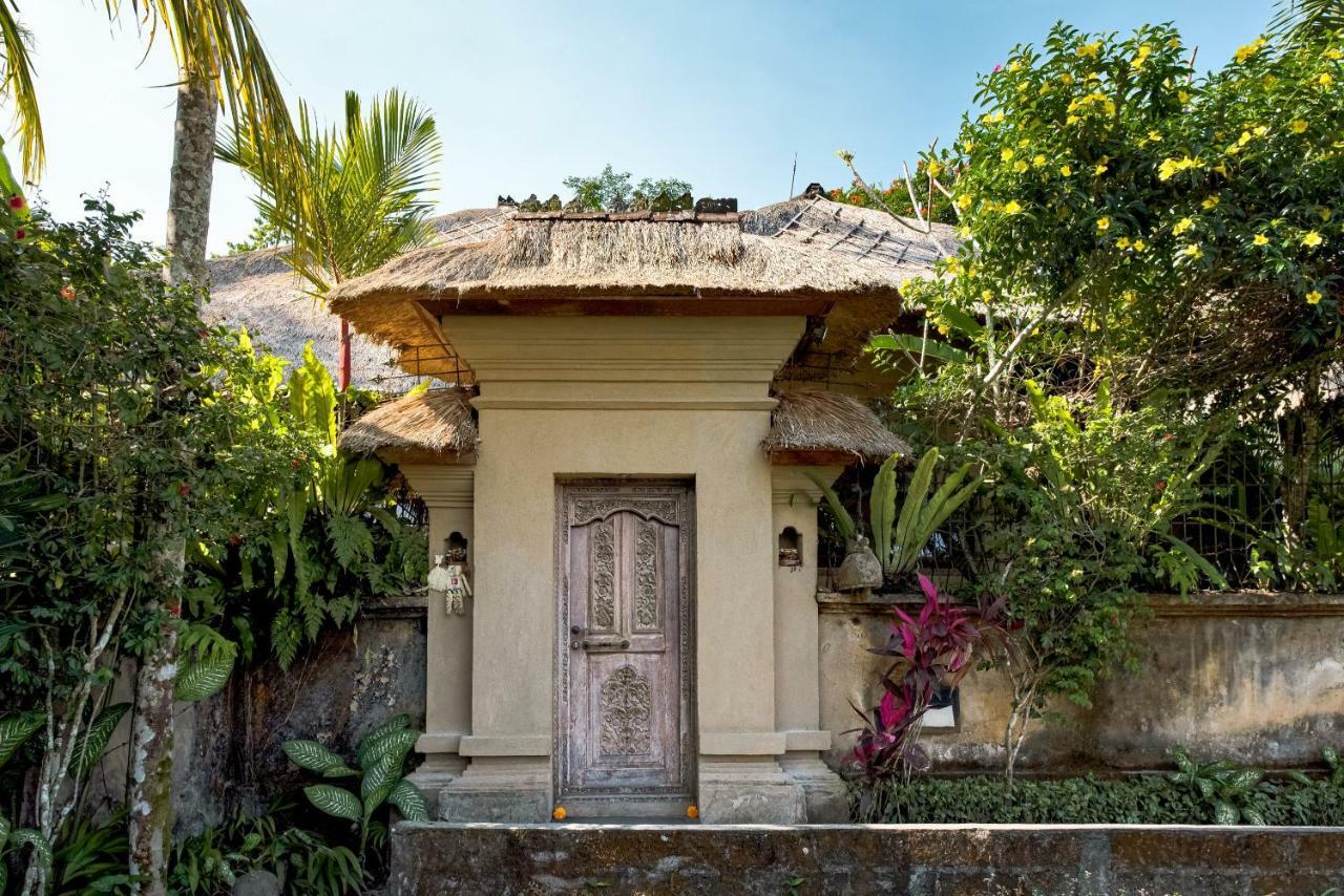 Villa Samaki Ubud Zewnętrze zdjęcie