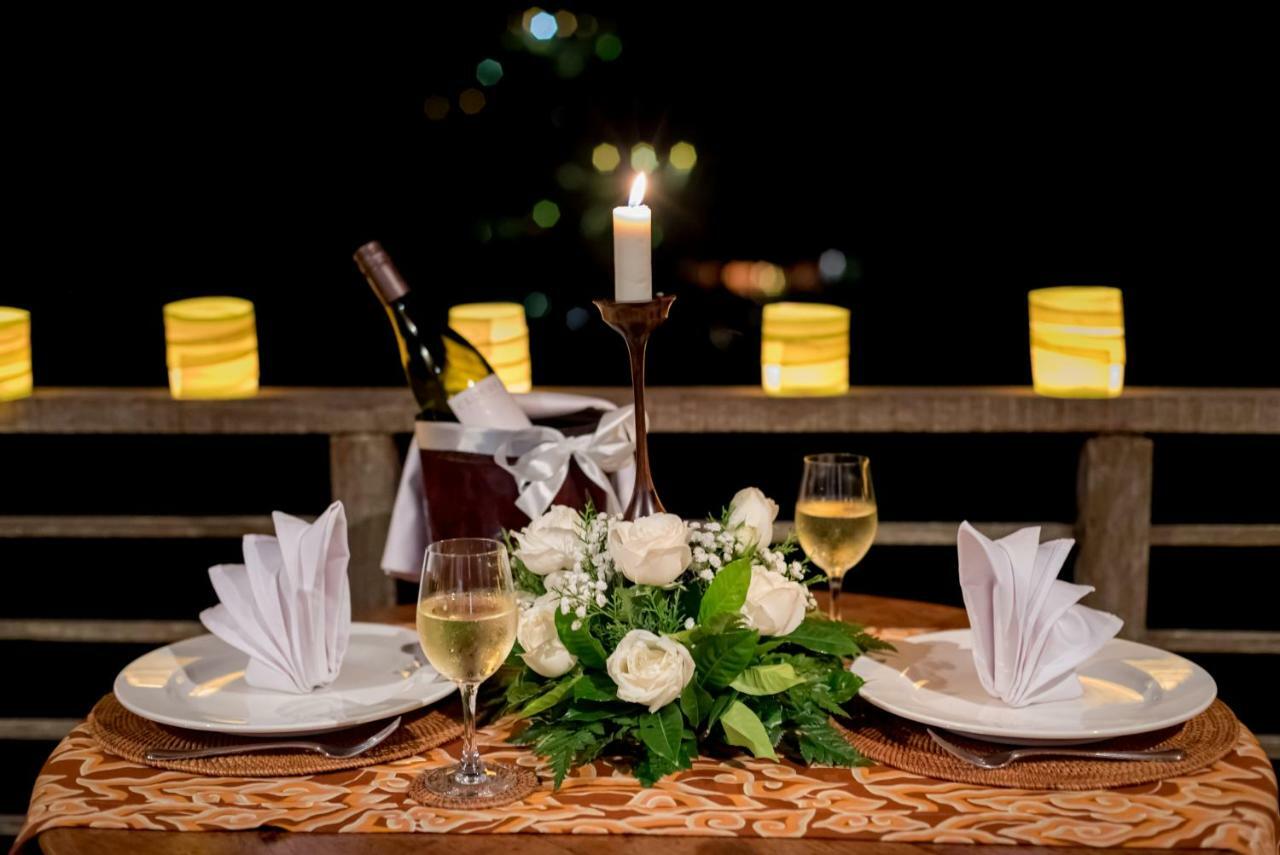 Villa Samaki Ubud Zewnętrze zdjęcie
