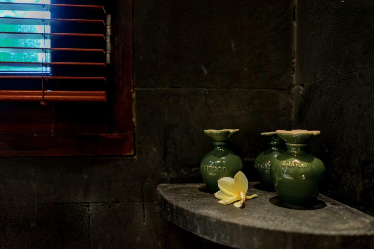 Villa Samaki Ubud Zewnętrze zdjęcie