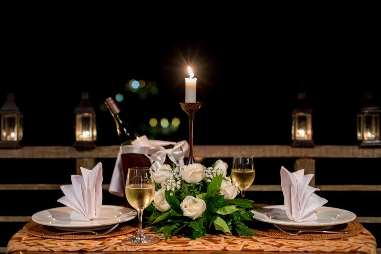 Villa Samaki Ubud Zewnętrze zdjęcie