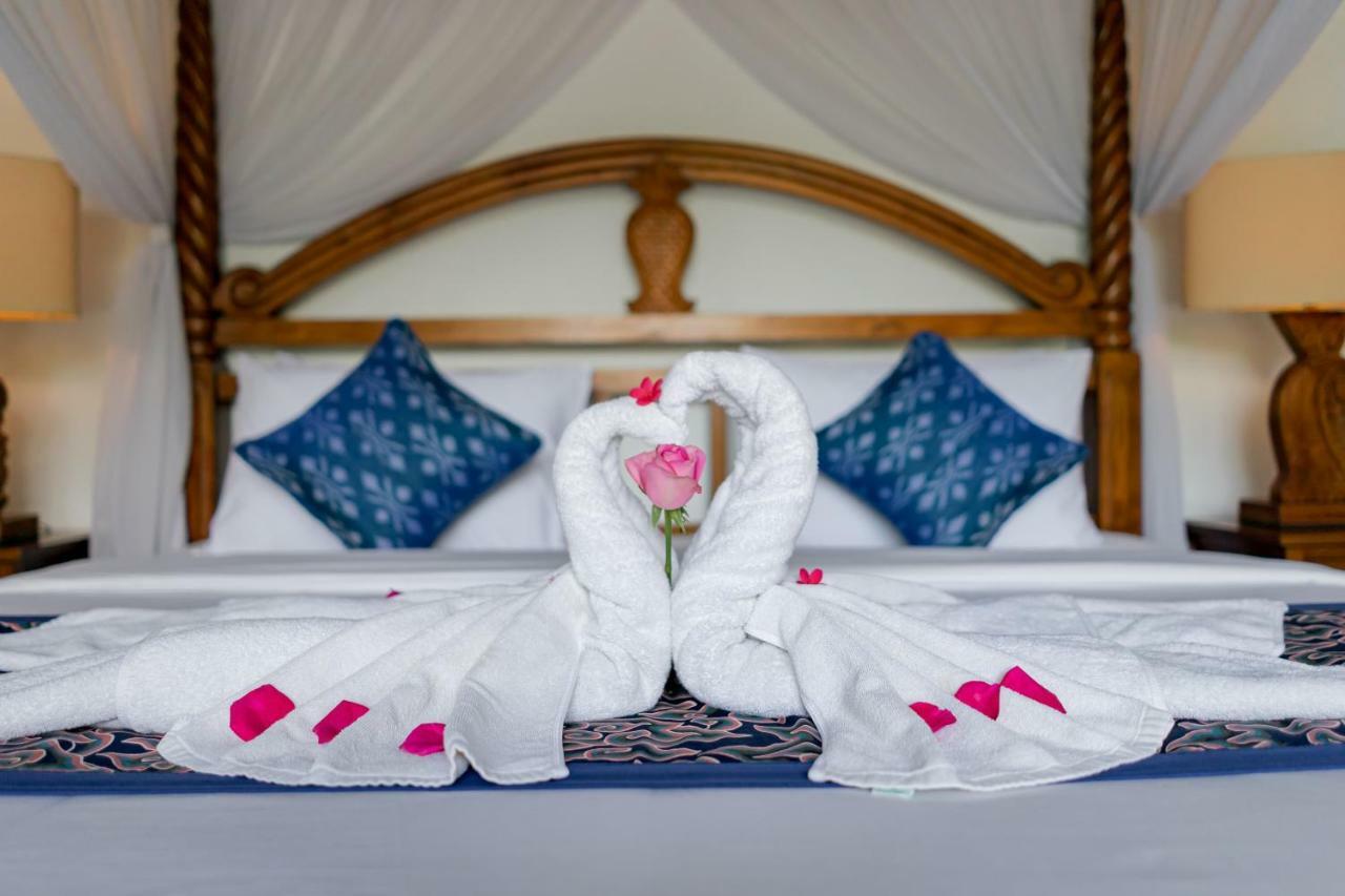 Villa Samaki Ubud Zewnętrze zdjęcie
